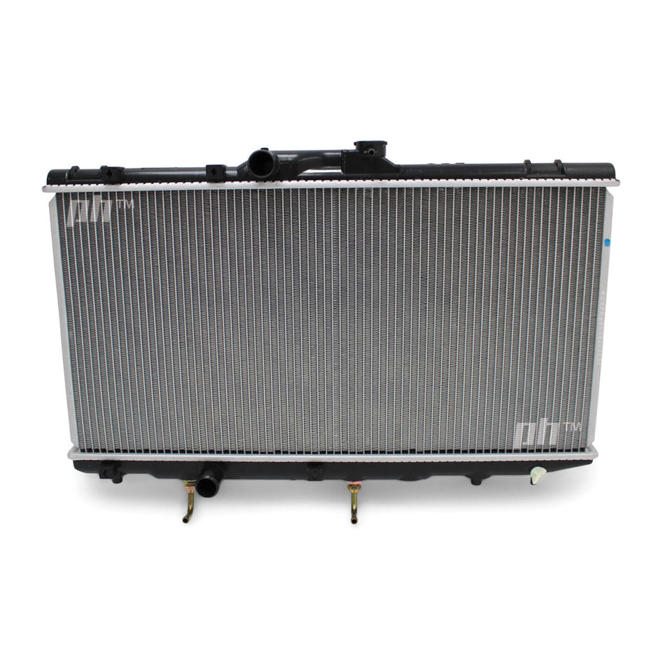 Radiator Fits Toyota Corolla AE101 AE102 AE112 1994 - 2001
