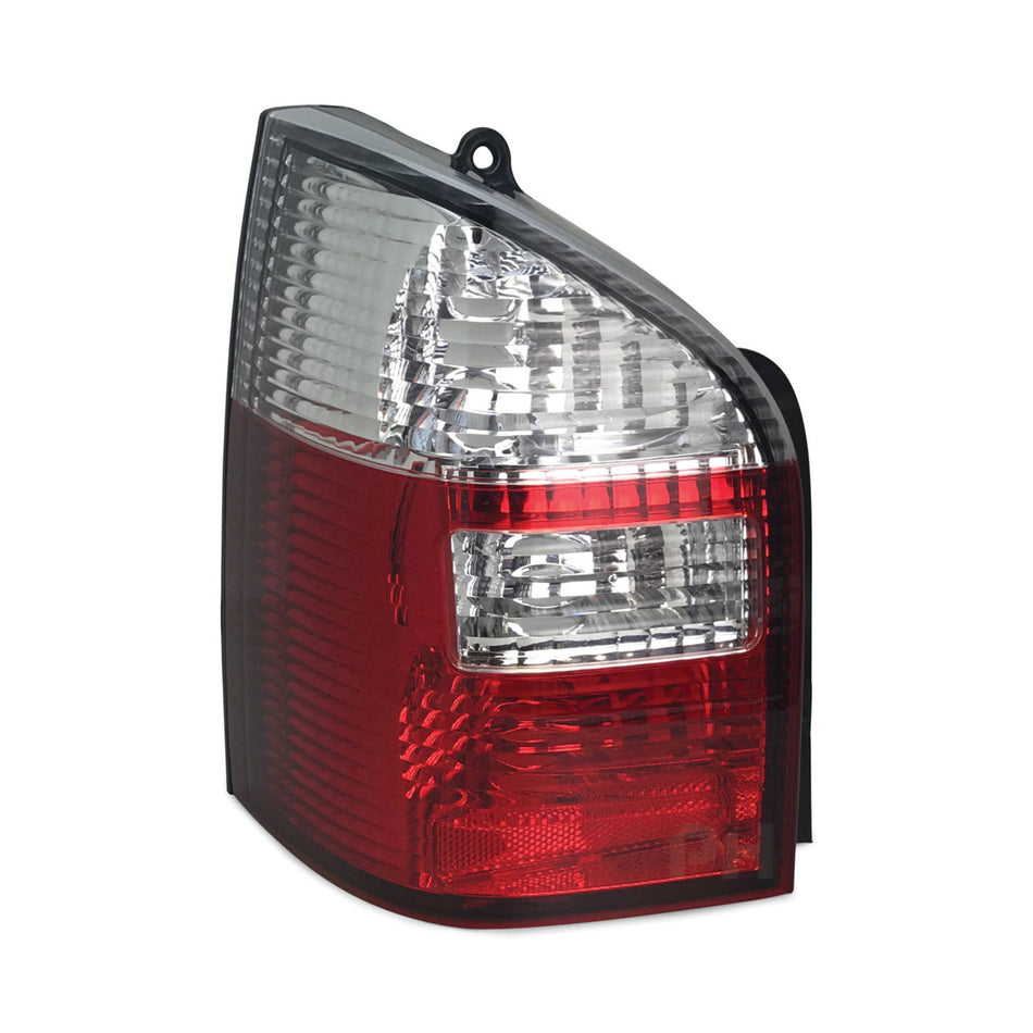 Tail Lights PAIR fits Ford BA BF Falcon / Fairmont Wagon