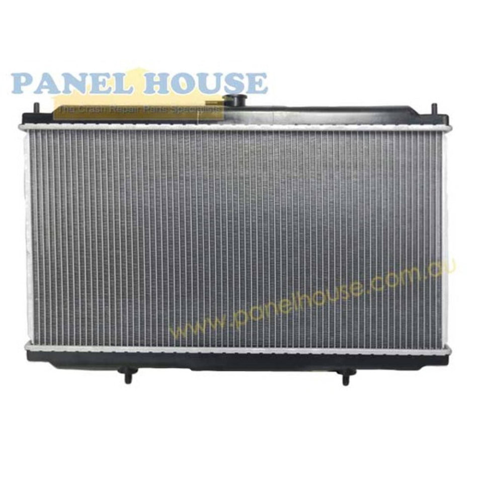 Radiator Fits Nissan Pulsar N16 Hatch 01-06 Radiator 1.8 Litre