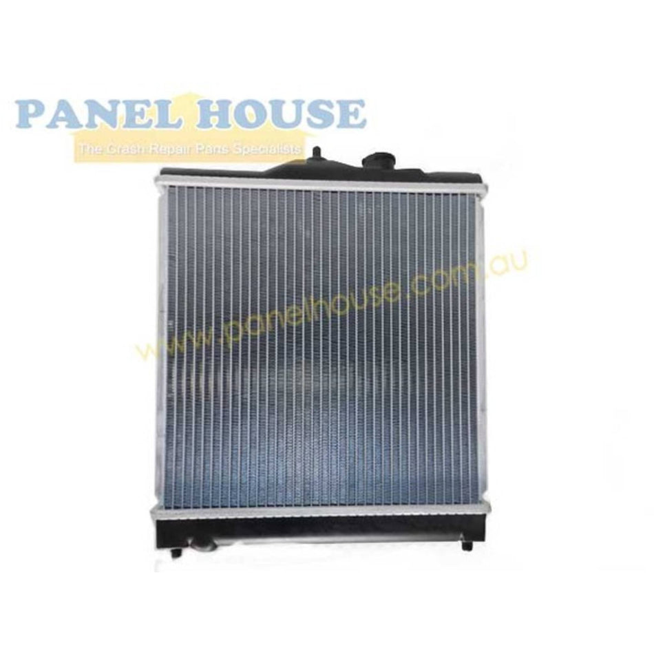 Radiator Fits Honda Civic EK Hatch Sedan & Coupe 1995 - 2001
