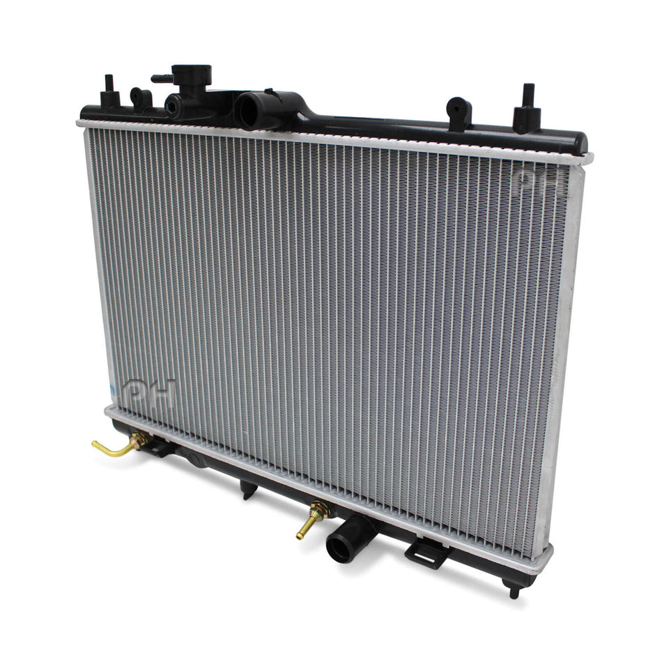 Radiator fits Nissan Tiida C11 Hatch & Sedan 2006 - 2012