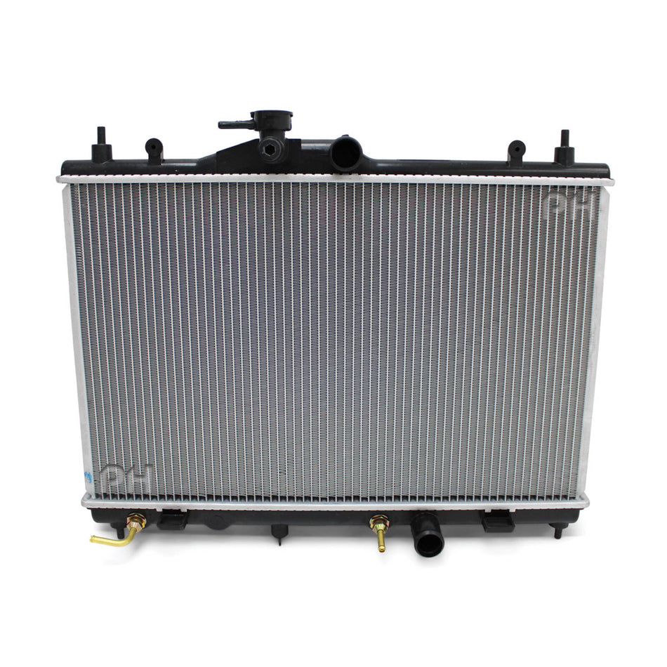 Radiator fits Nissan Tiida C11 Hatch & Sedan 2006 - 2012