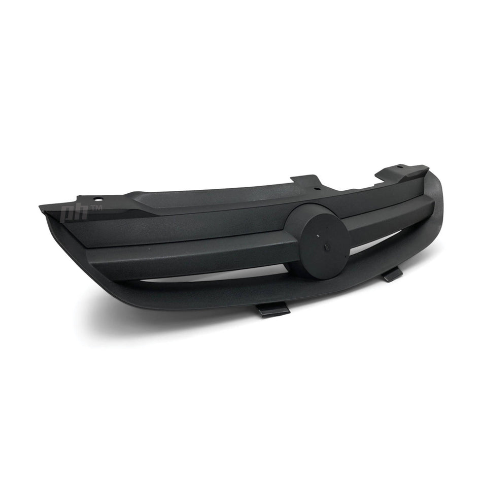 Black Grill fits Holden Commodore VY S SS SV6 SV8 2002 - 2004
