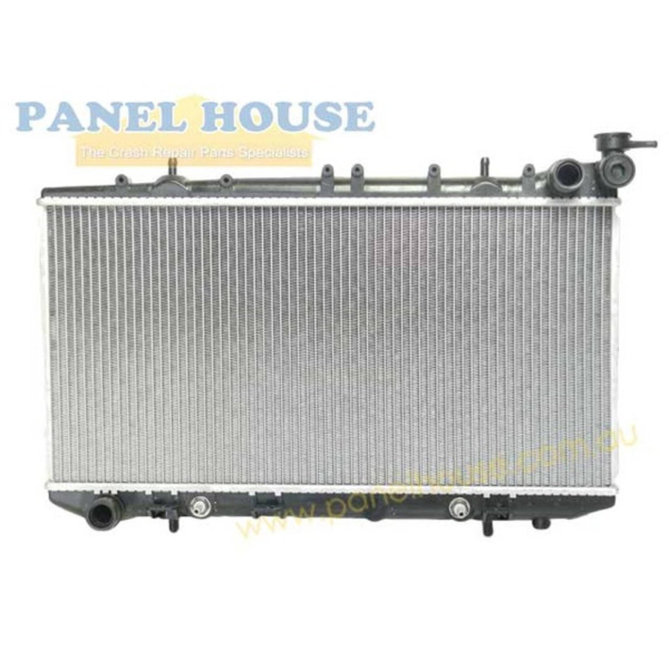 Radiator fits Nissan Pulsar N14 N15 91-00 1.6L Auto Manual