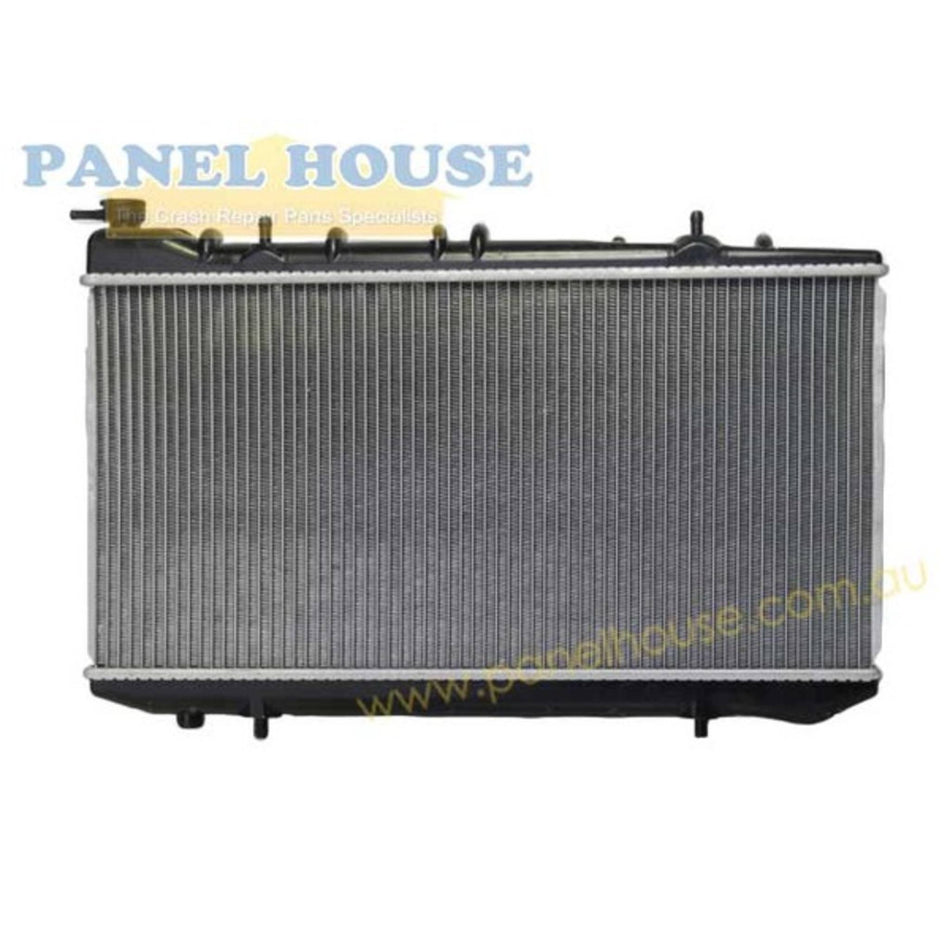 Radiator fits Nissan Pulsar N14 N15 91-00 1.6L Auto Manual