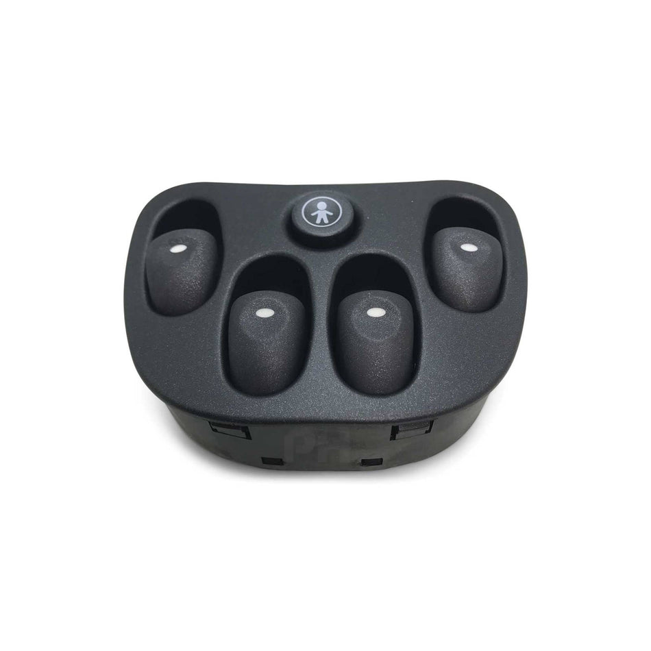 Master Window Switch 4 Button Type New fits Holden Commodore VT - VX Sedan