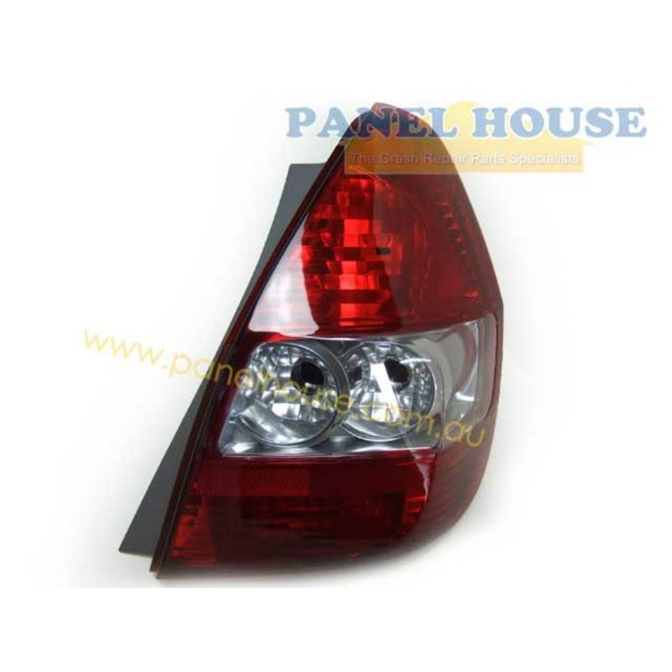 Tail Light RIGHT Fits Honda Jazz VTi VTiS 2002 - 2004