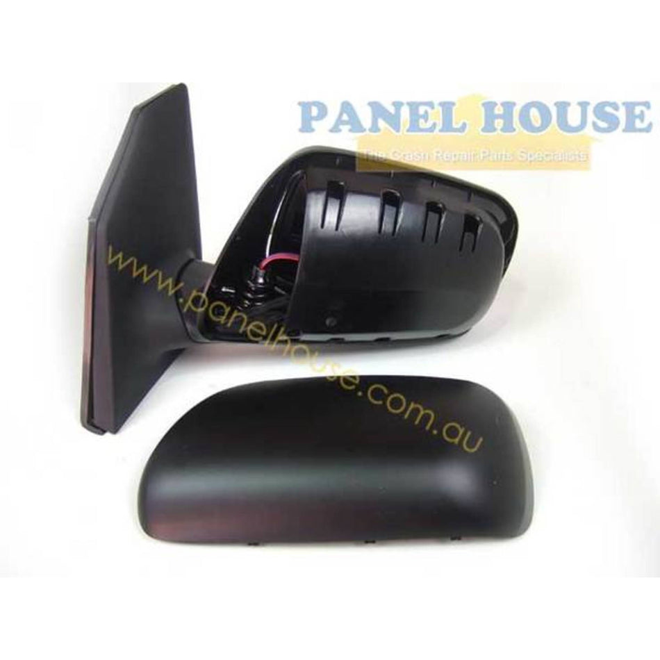 Door Mirror LEFT Electric Fits Toyota Corolla ZZE122 04 - 07