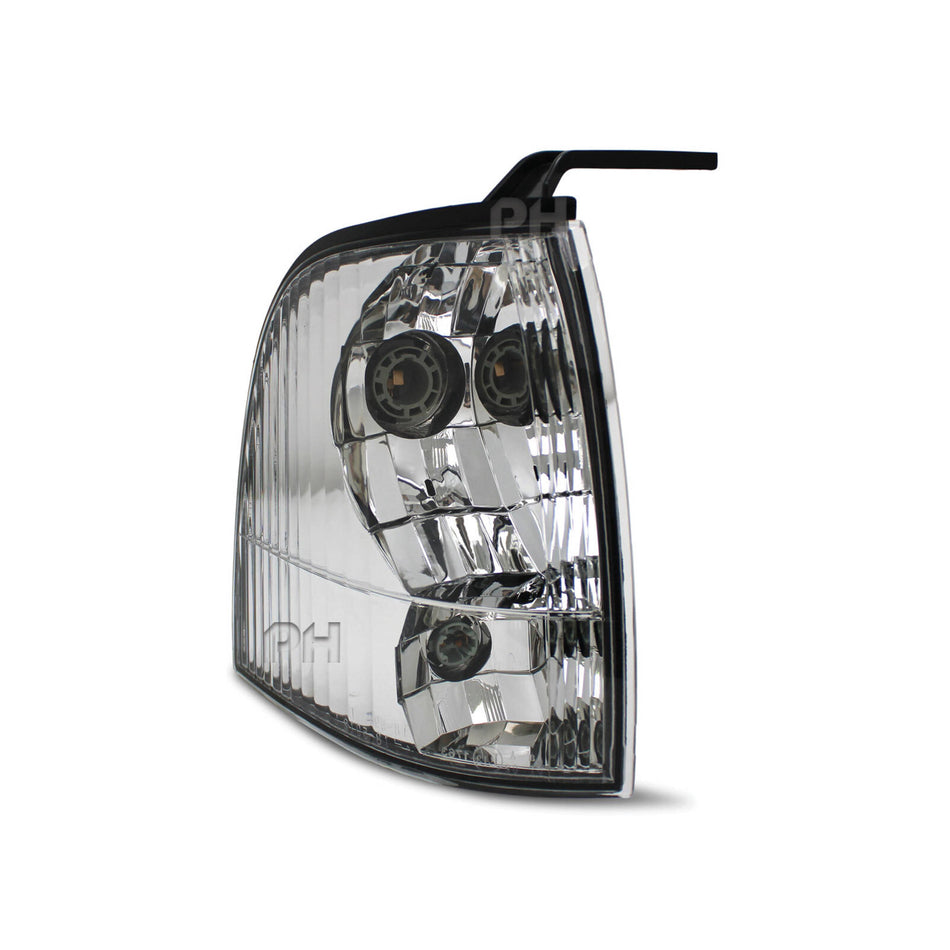 Corner Indicator Park Light RIGHT fits Ford Courier PG / PH Ute 2002 - 2006