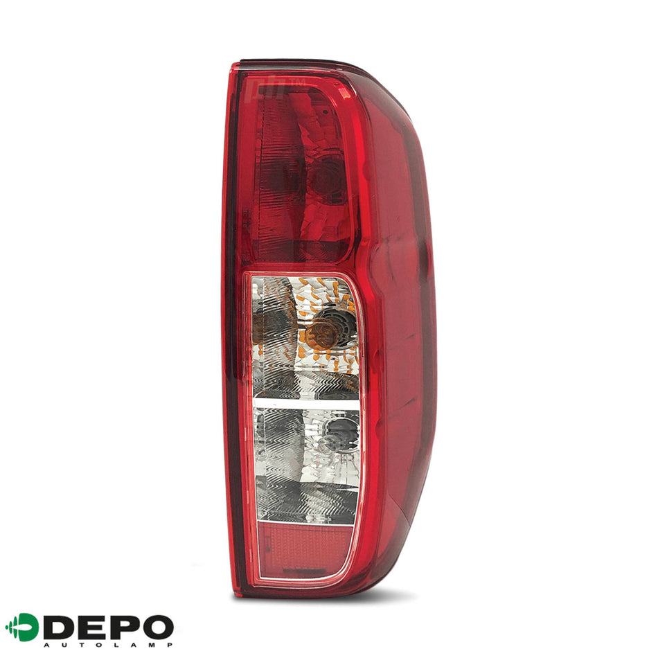 Tail Light RIGHT fits Nissan Navara D40 2005 - 2015