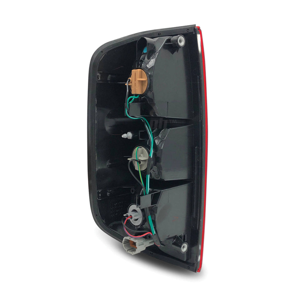 Tail Light RIGHT fits Nissan Navara D40 2005 - 2015