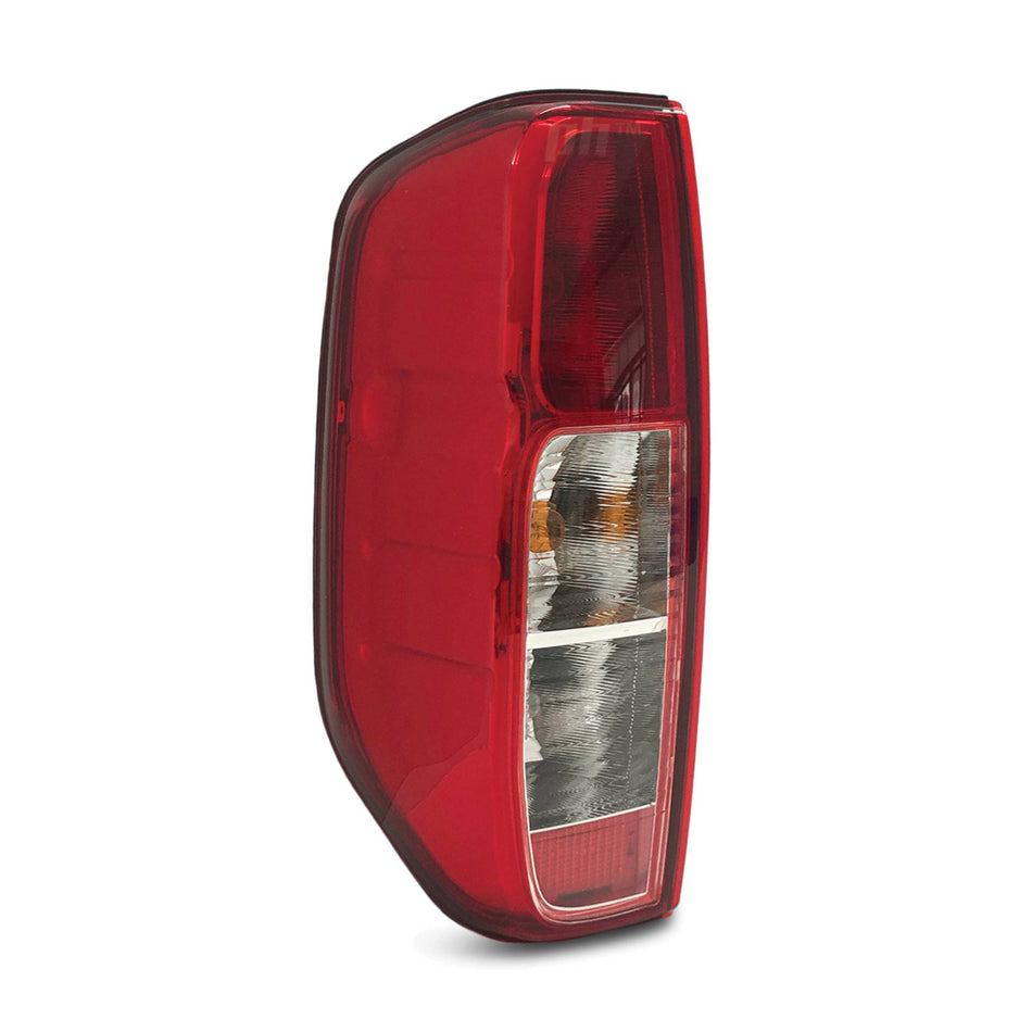 Tail Lights PAIR fits Nissan Navara D40 2005 - 2015