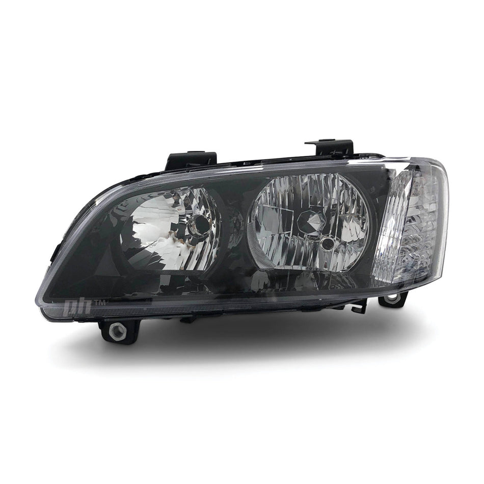 Headlight LEFT fits Holden Commodore VE Omega SS SV6 Lumina Berlina 2006 - 2010