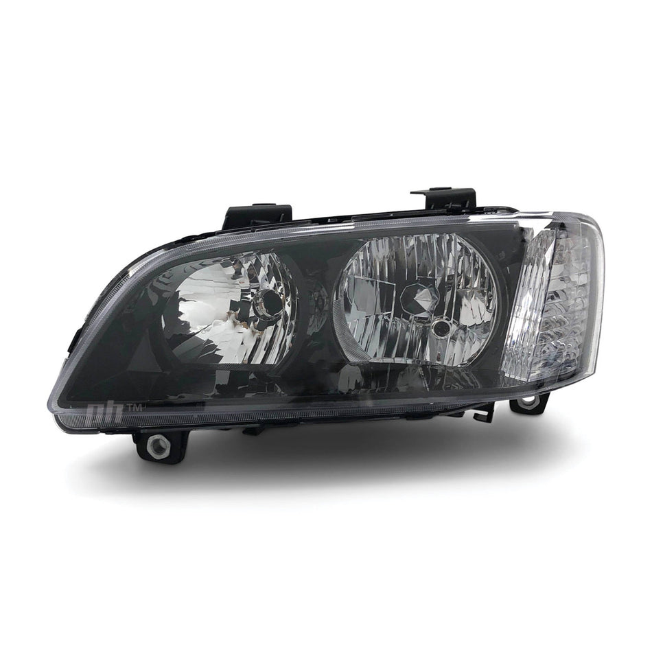 Headlight LEFT fits Holden Commodore VE Omega SS SV6 Lumina Berlina 2006 - 2010