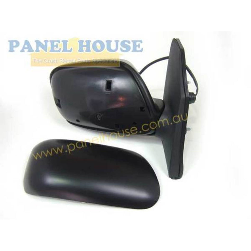 Door Mirror RIGHT Electric Fits Toyota Corolla ZZE122 01 - 04
