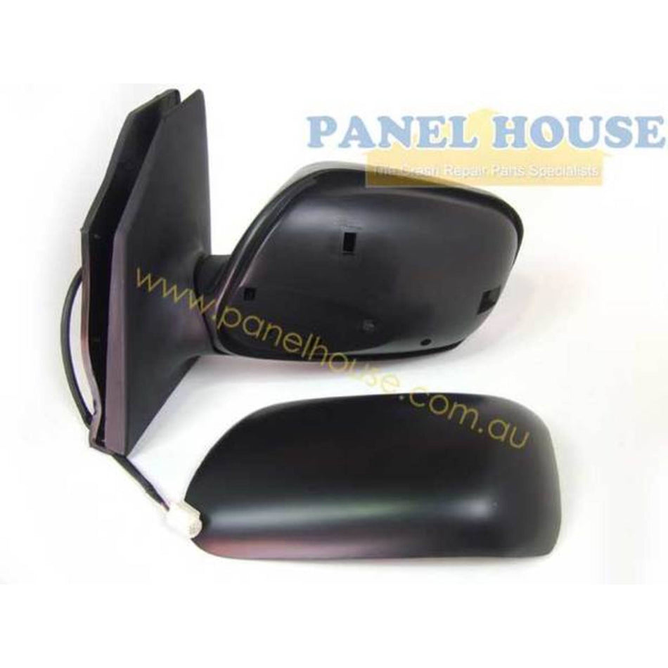 Door Mirror LEFT Electric Fits Toyota Corolla ZZE122 01 - 04