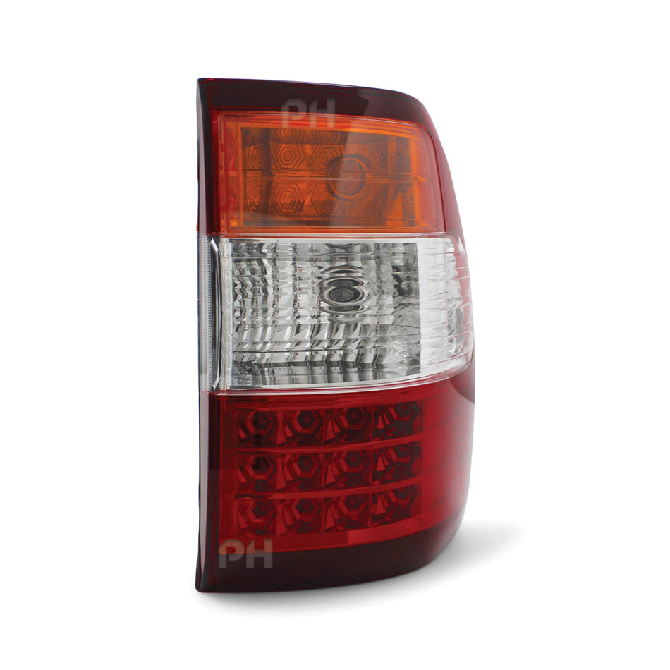 Tail Light LED RIGHT Fits Toyota Landcruiser 100 Series 2005 - 2007
