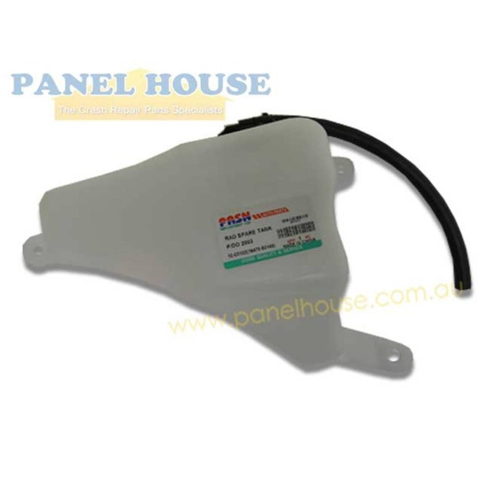 Radiator Oveflow Bottle Fits Toyota Landcruiser Prado 120 Series 02-09