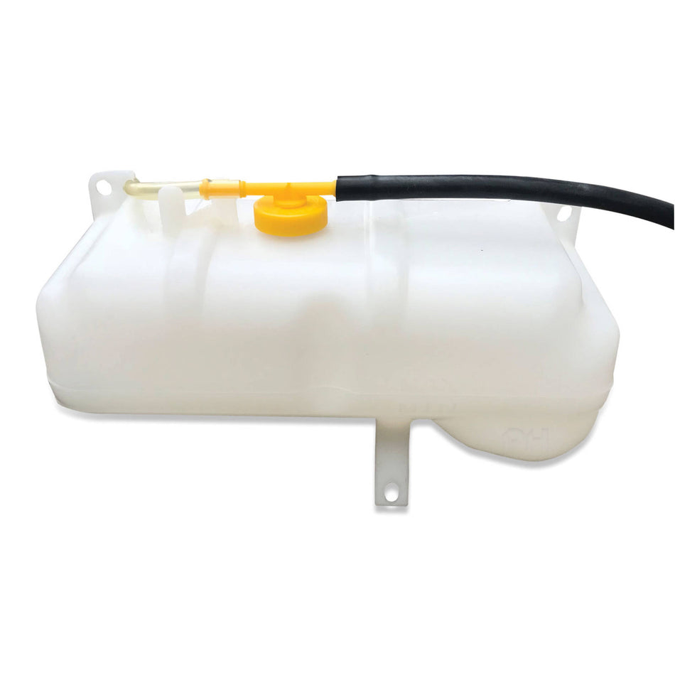 Radiator Overflow Bottle fits Nissan Patrol GQ Wagon Ute 87-97