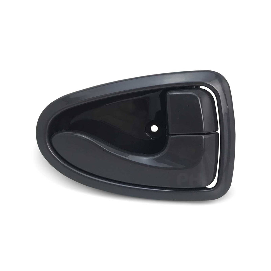 Interior Door Handle RIGHT Grey Fits Hyundai Accent 2000 - 2006