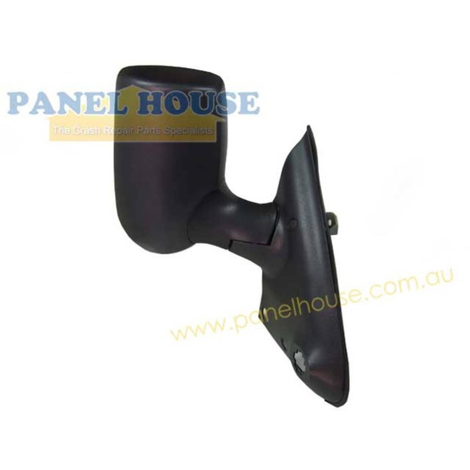 Panel House Door Mirror for Ford Transit (01/2000 - 2013)