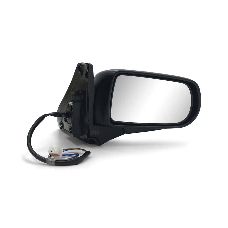 Door Mirror RIGHT Electric fits Mazda 323 BJ Protege & Astina 1998-2003 RH