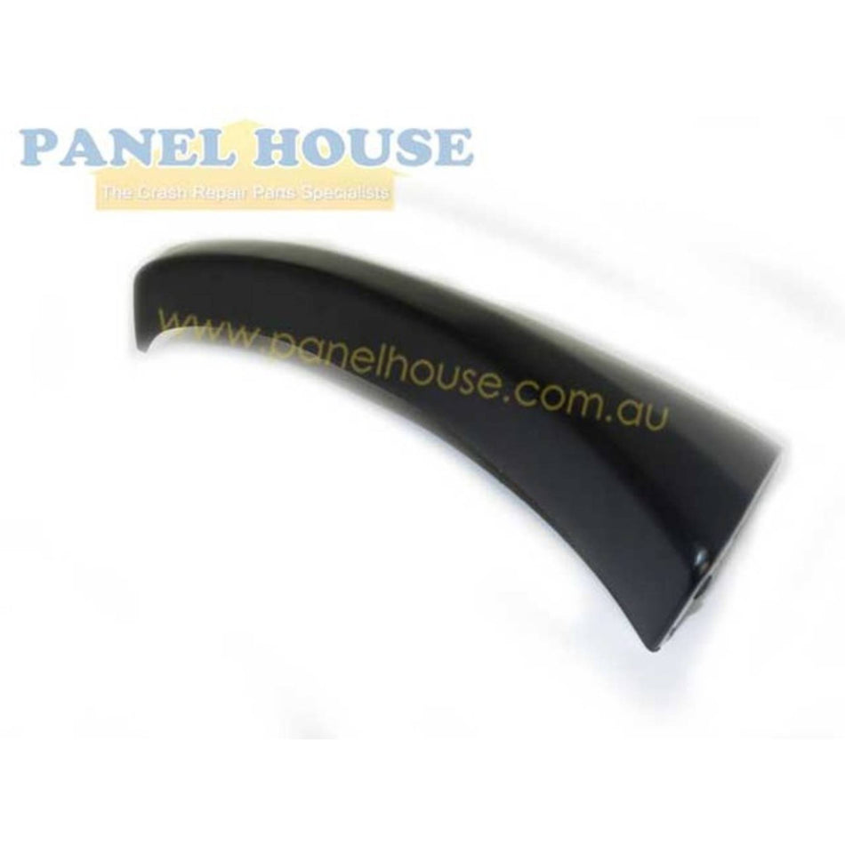 Flares for Bumper Bar PAIR Front Fits Toyota Hilux Ute 05-11 SR5 4WD