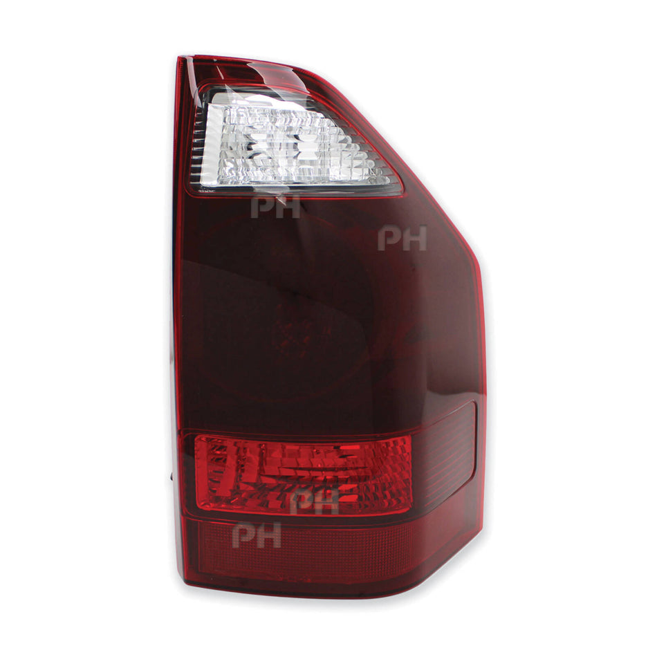 Tail Light RIGHT Fits Mitsubishi Pajero NP 2002 - 2006
