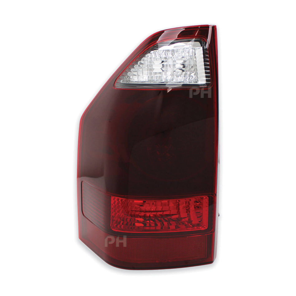 Tail Light LEFT Fits Mitsubishi Pajero NP 2002 - 2006