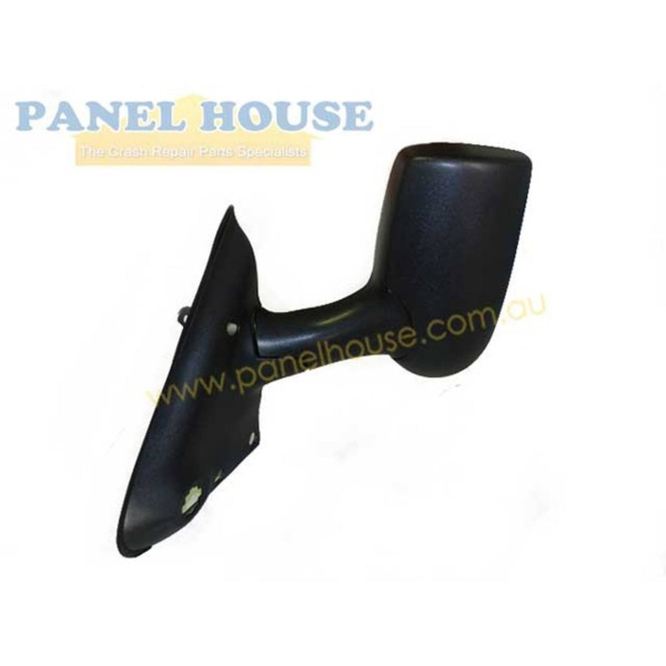 Door Mirror LEFT Electric fits Ford Transit Cab Chassis VH VJ VM 08/00 - 08/13