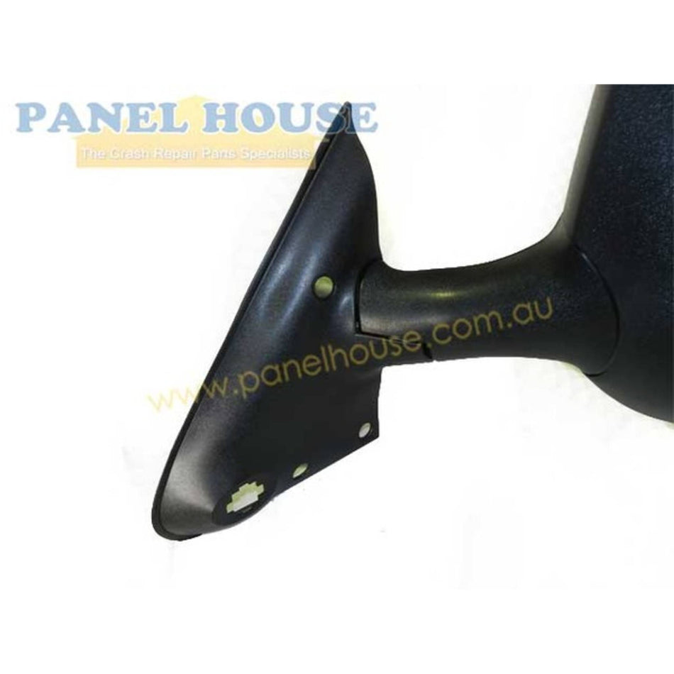 Door Mirror LEFT Electric fits Ford Transit Cab Chassis VH VJ VM 08/00 - 08/13