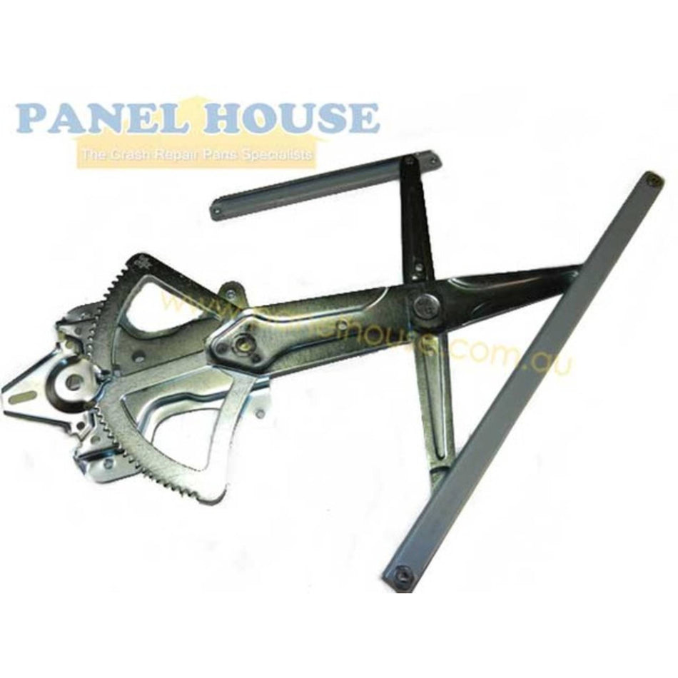 Window Regulator RIGHT Front Fits Toyota Hilux Ute 11-14 2WD & 4WD