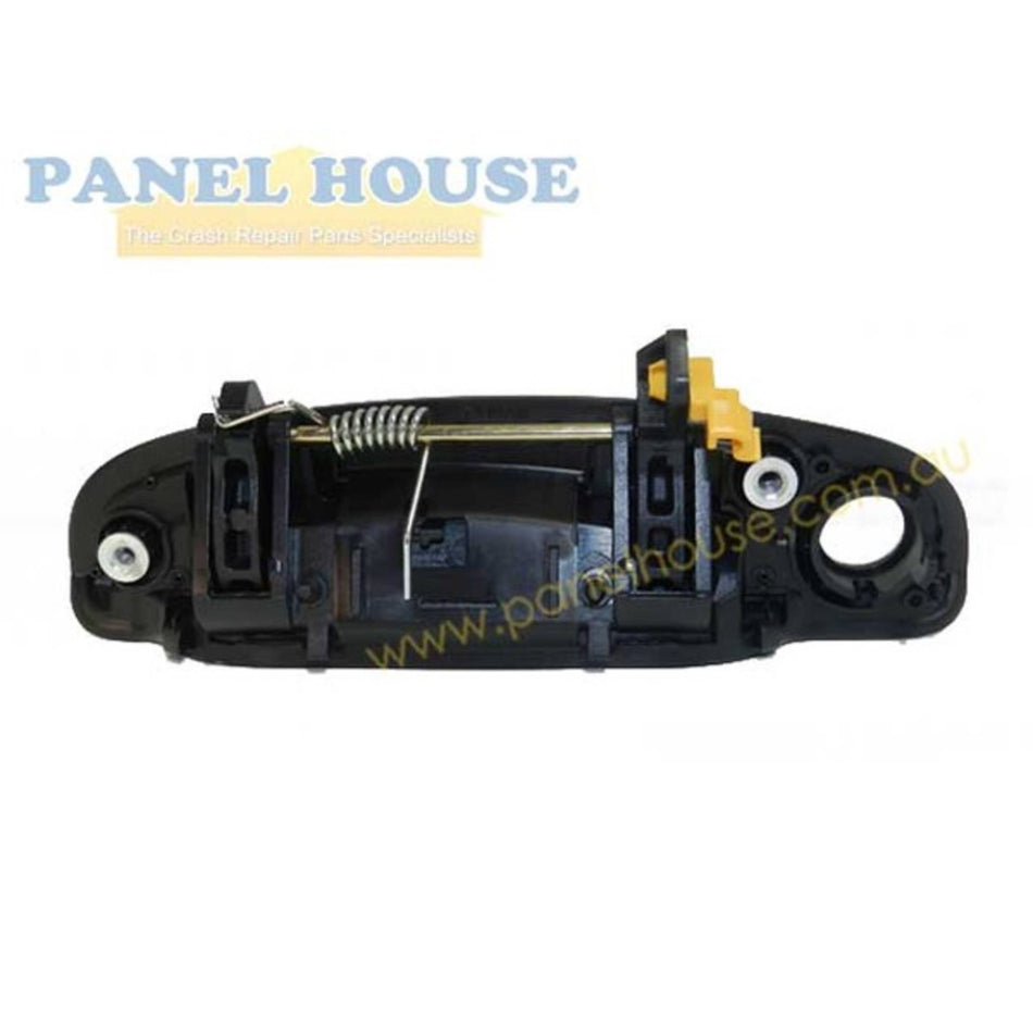 Outer Door Handle RIGHT Fits Hyundai Getz Hatchback 2002 - 2011