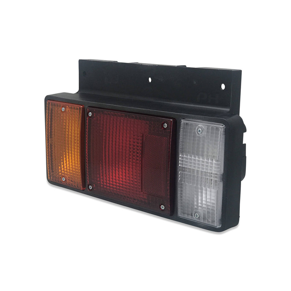 Tail Light LEFT Fits Isuzu Truck NHR NKR NPR 1984 - 2007