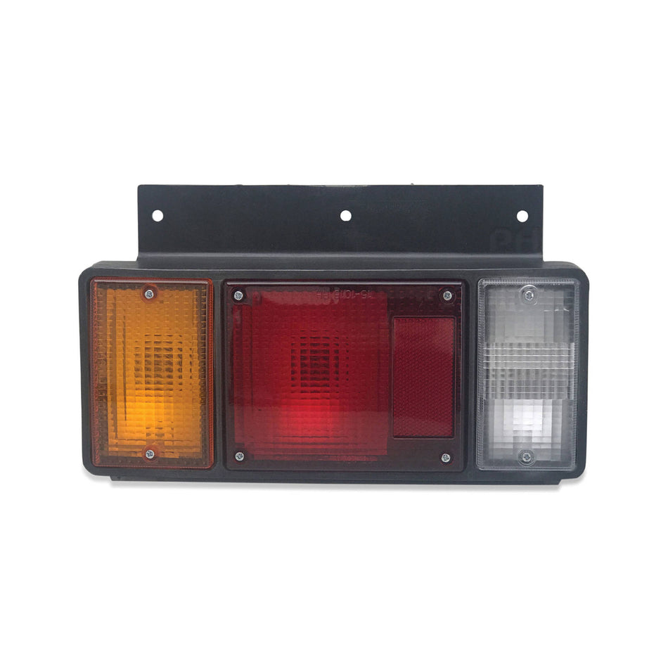 Tail Light LEFT Fits Isuzu Truck NHR NKR NPR 1984 - 2007
