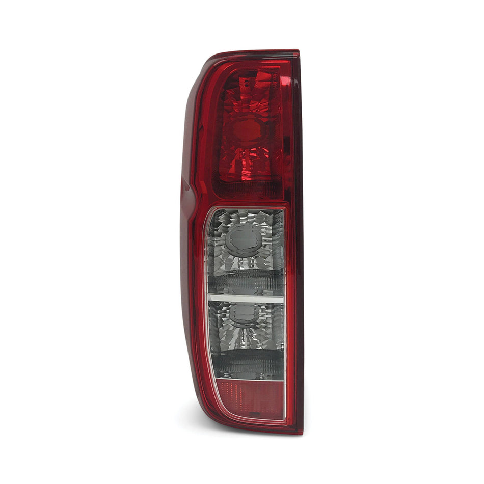 Tail Light LEFT Genuine fits Nissan Navara D40 2005-2015 LH