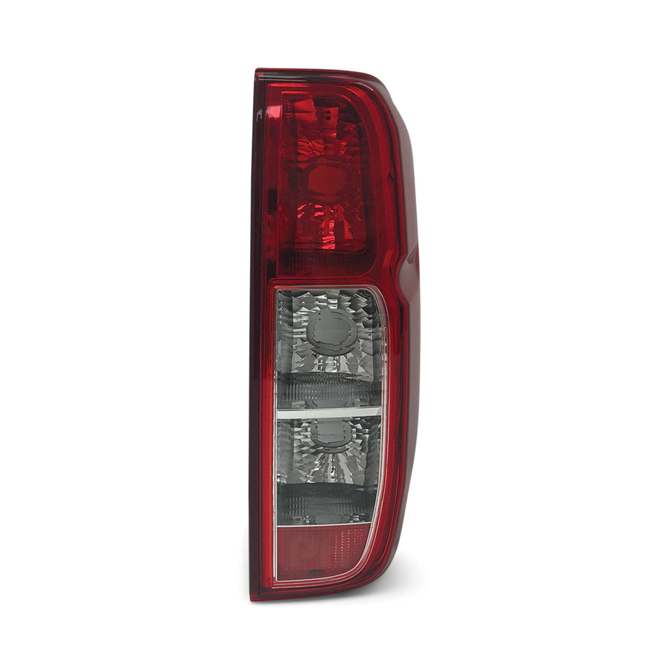 Tail Lights PAIR Genuine fits Nissan Navara D40 2005-2015 PR
