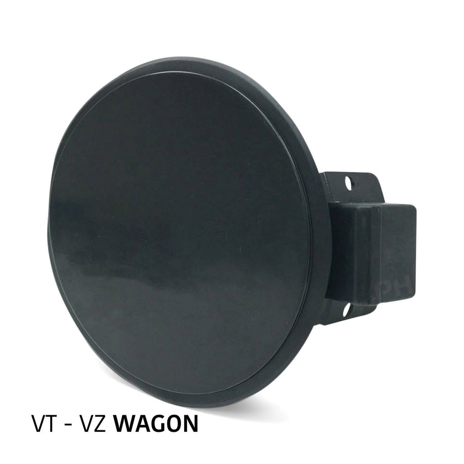 Fuel Flap WAGON Unpainted Fits Holden Commodore VT VX VY VZ WAGON 1998 - 2006