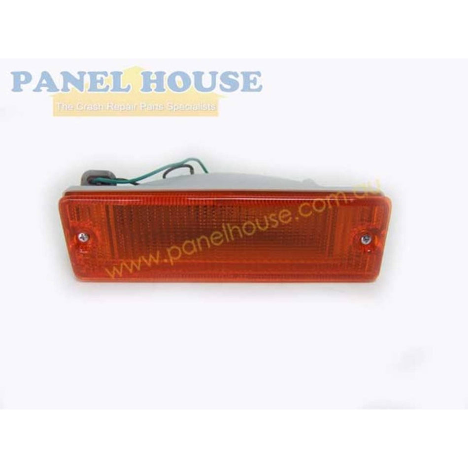 Bar Blinker Indicator Light RIGHT Fits Nissan Navara D21 King Cab 1986 - 1992