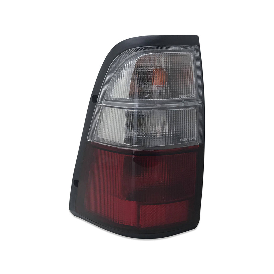 Tail Light LEFT fits Holden Rodeo TF 2001 - 2003