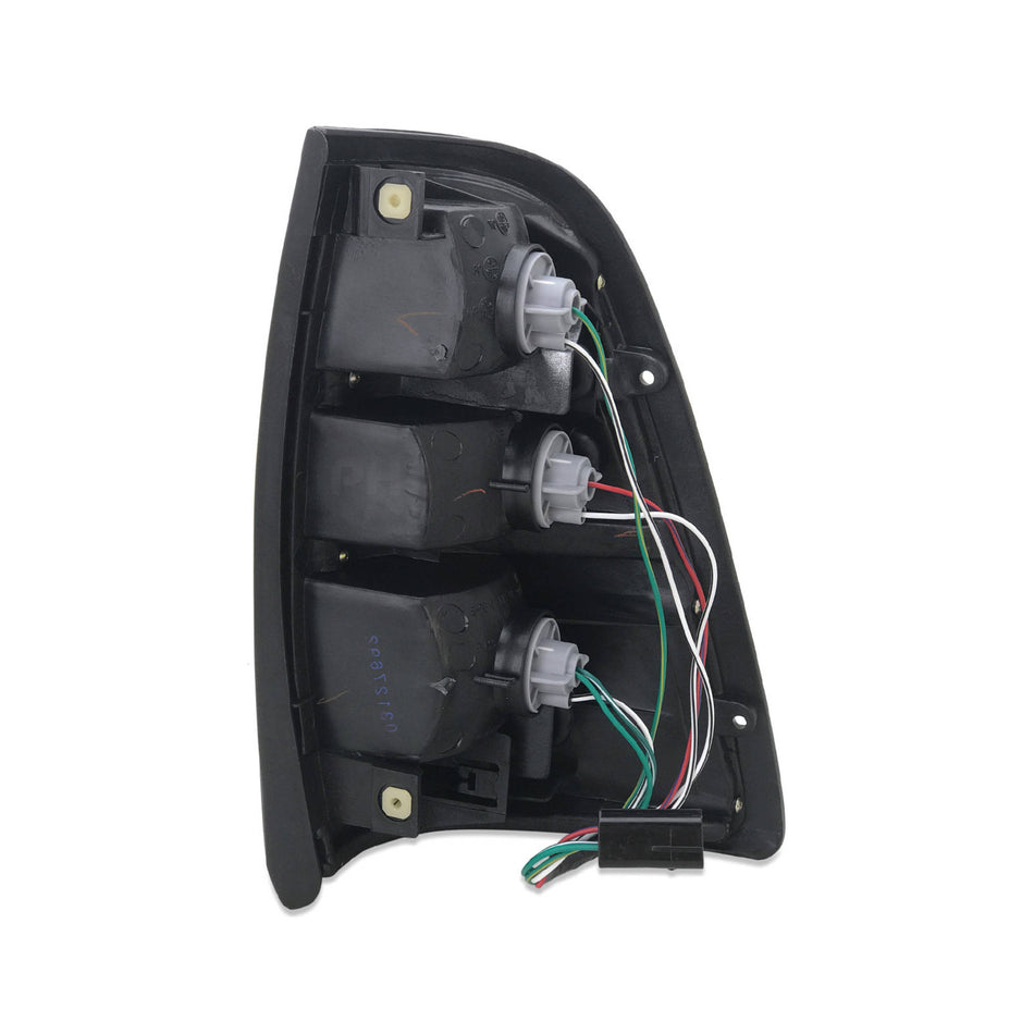 Tail Light LEFT fits Holden Rodeo TF 2001 - 2003