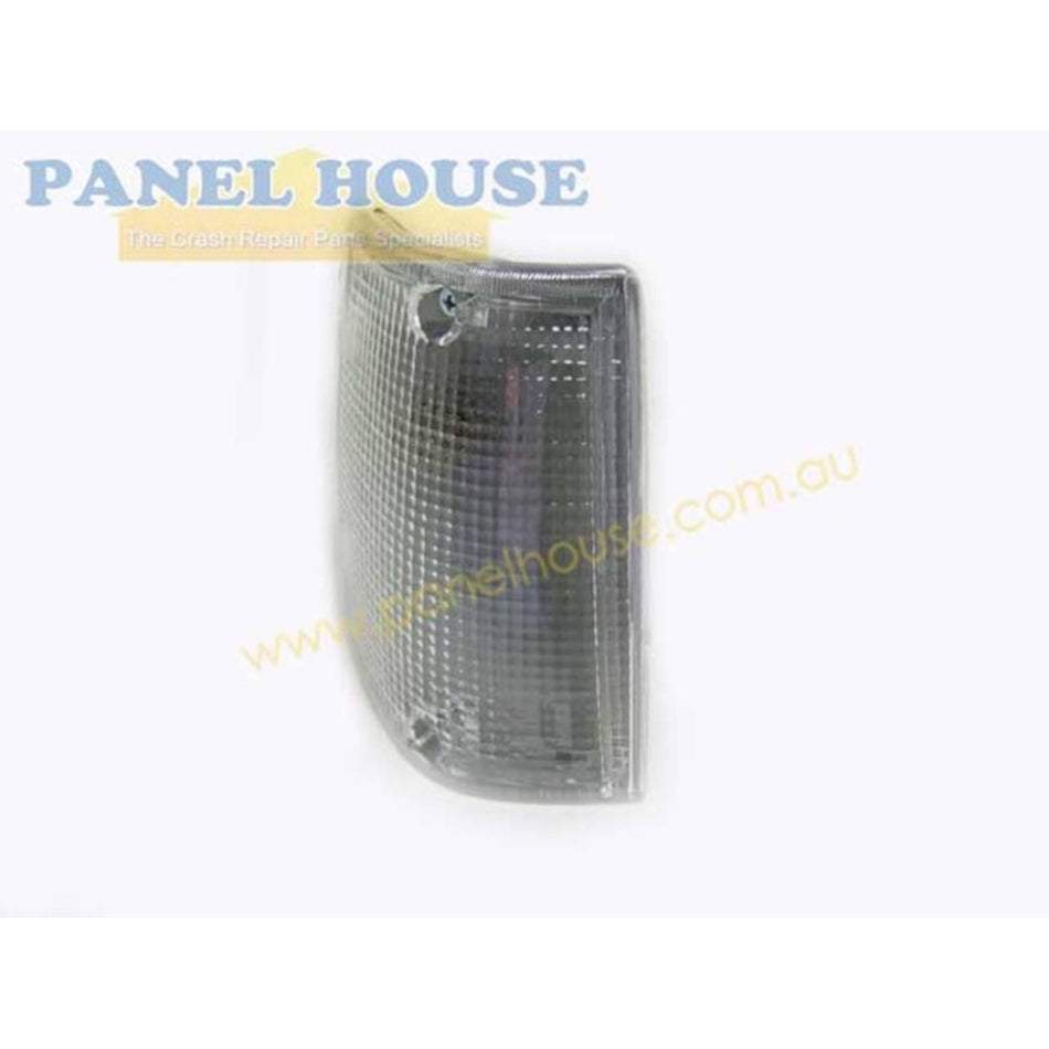 Corner Park Light RIGHT Fits Mazda B-Series Ute B2200 B2600 1985 - 1996
