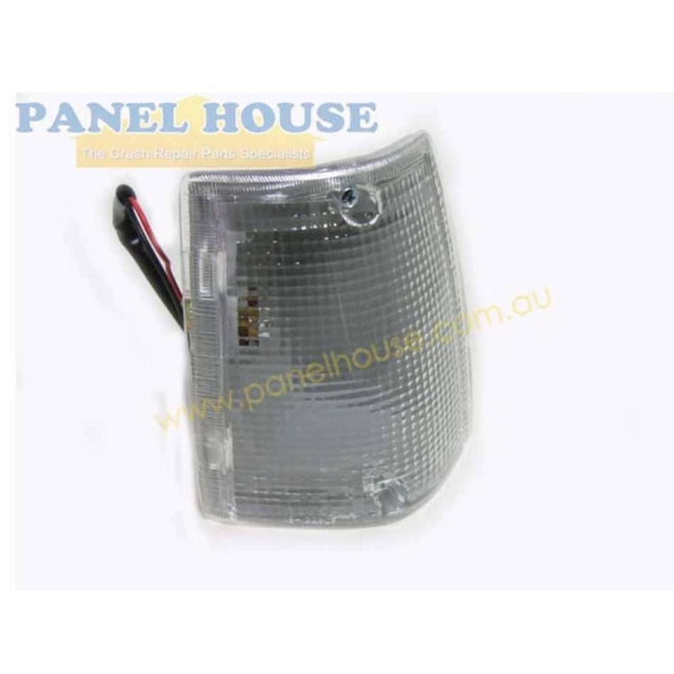 Corner Park Light RIGHT Fits Mazda B-Series Ute B2200 B2600 1985 - 1996