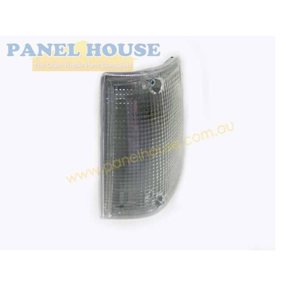 Corner Park Light LEFT Fits Mazda B-Series Ute B2200 B2600 1985 - 1996