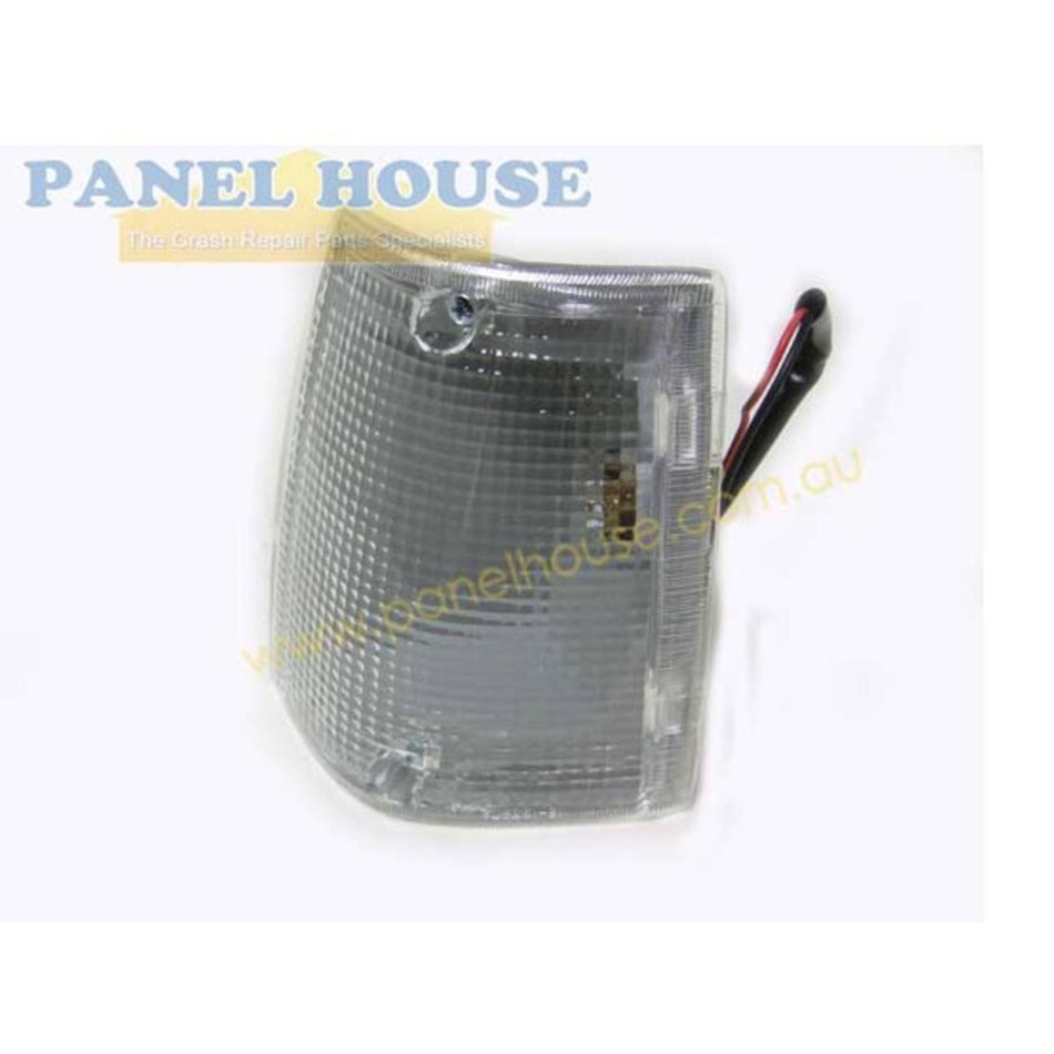 Corner Park Light LEFT Fits Mazda B-Series Ute B2200 B2600 1985 - 1996