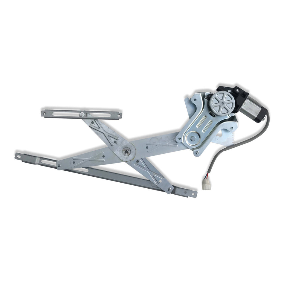 Window Regulator LEFT Electric Front fits Ford Ranger PJ PK 2006 - 2011