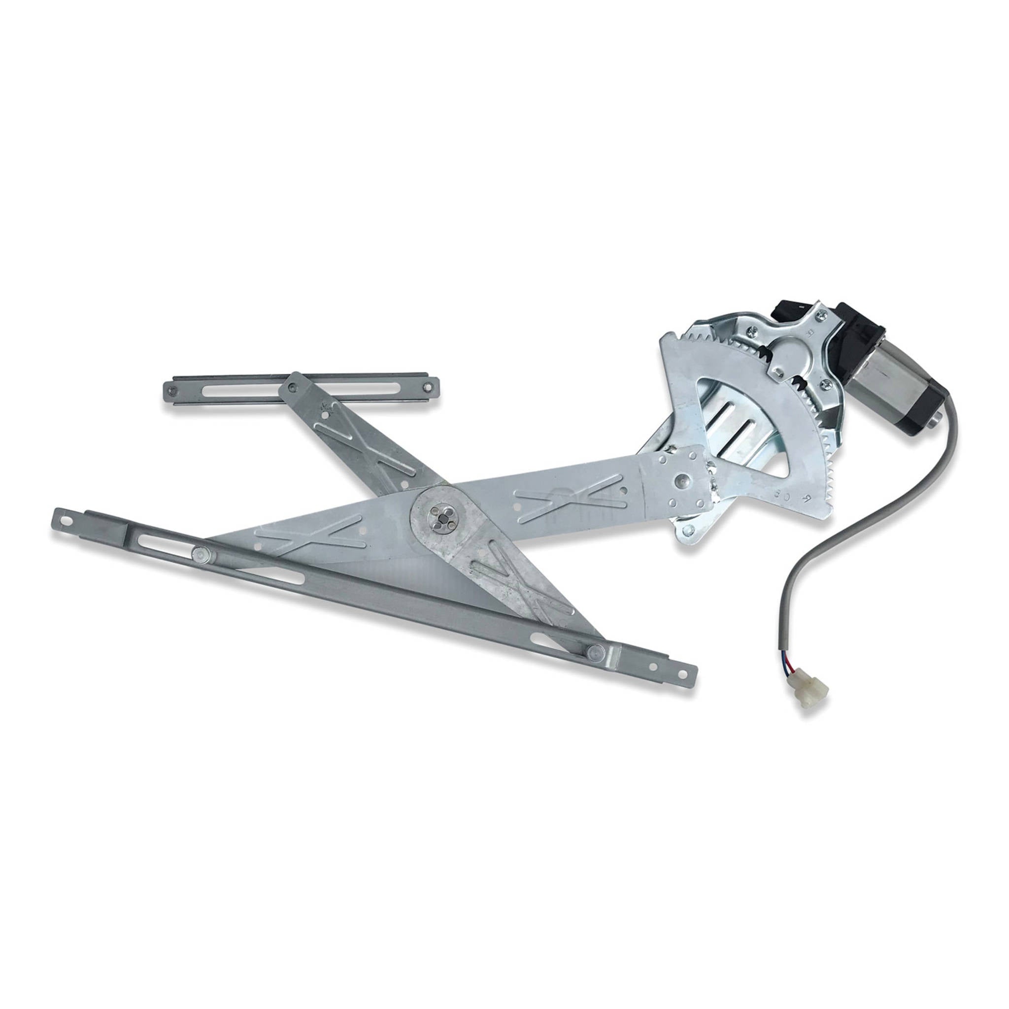 Window Regulator RIGHT Electric Front fits Ford Ranger PJ PK 2006 - 20 ...