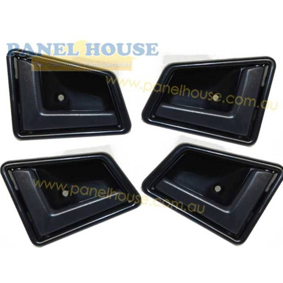 Interior Door Handle SET Fits Suzuki Vitara TAO1 JX / JLX 1988 - 1998