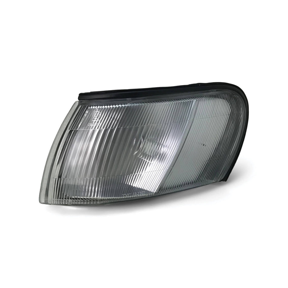 Corner Park Lights PAIR Fits Toyota Corolla AE101 AE102 Sedan 1994 - 1998