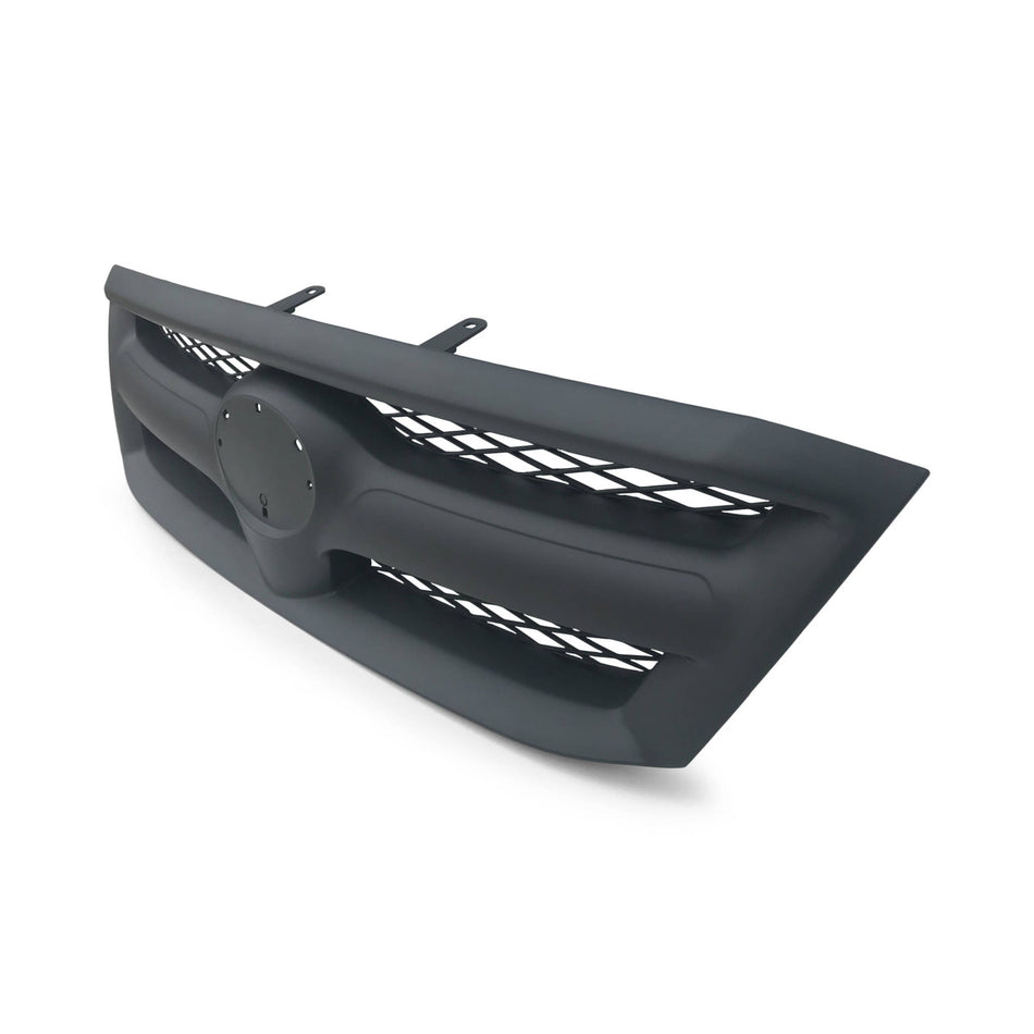 Grey Grill Fits Toyota Hilux 2005-2008 2WD 4WD Workmate